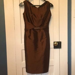 Jade Dress